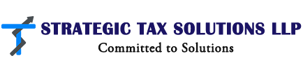 Strategic Tax Solutions LLP